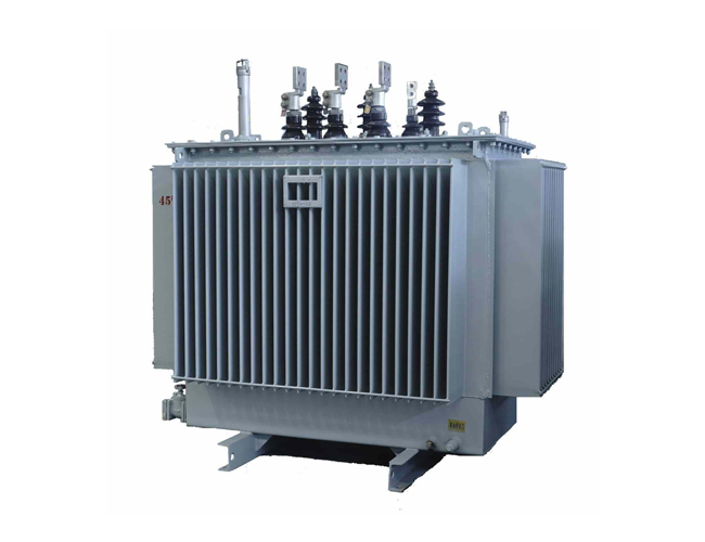 S13 油浸式變壓器
